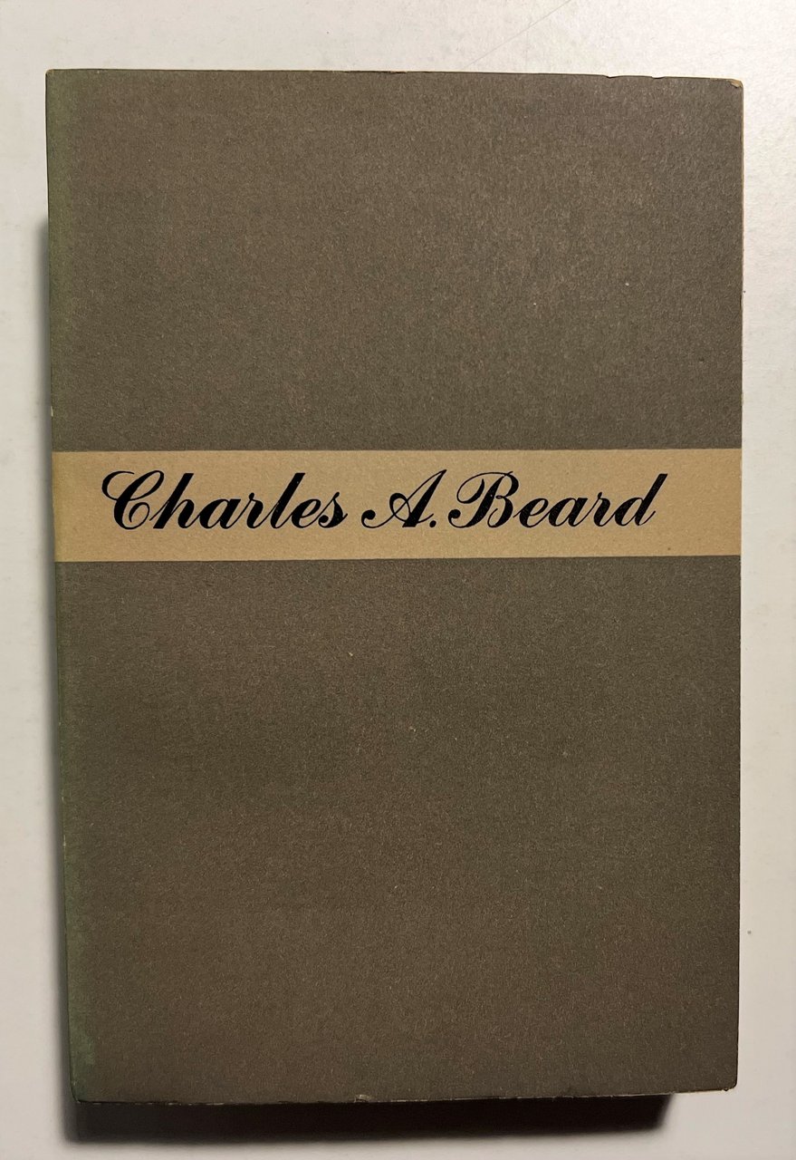 Charles A. Beard - Storia delle responsabilità - ed. 1948 … | Immagine principale