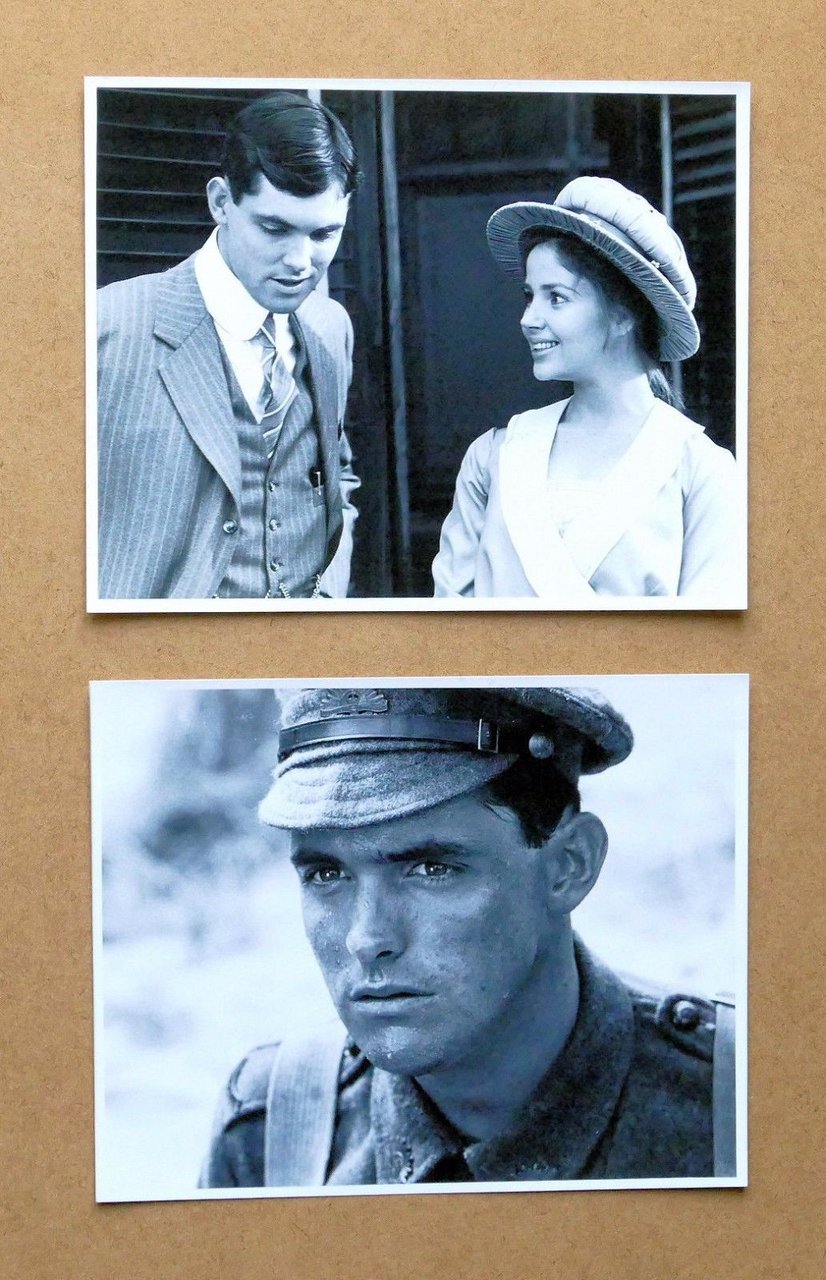 Cinema Lotto 2 foto di scena film Al primo chiarore … | Immagine principale