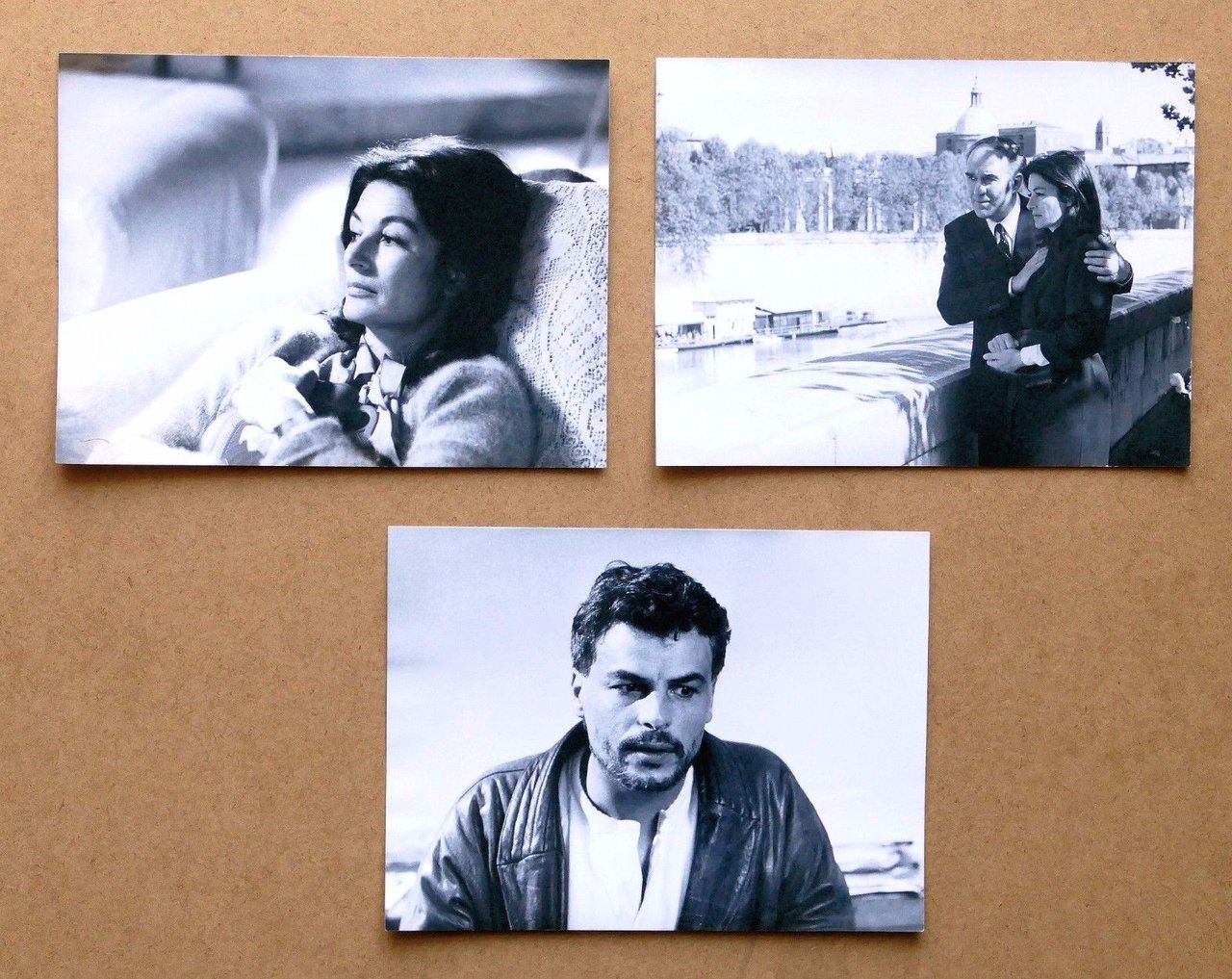 Cinema Lotto 3 foto di scena del film Salto nel …