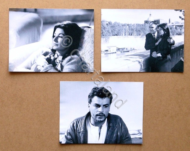 Cinema Lotto 3 foto di scena del film Salto nel …