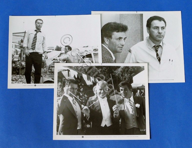 Cinema Lotto 3 foto di scena film Una strana coppia … | Immagine Gallery 2