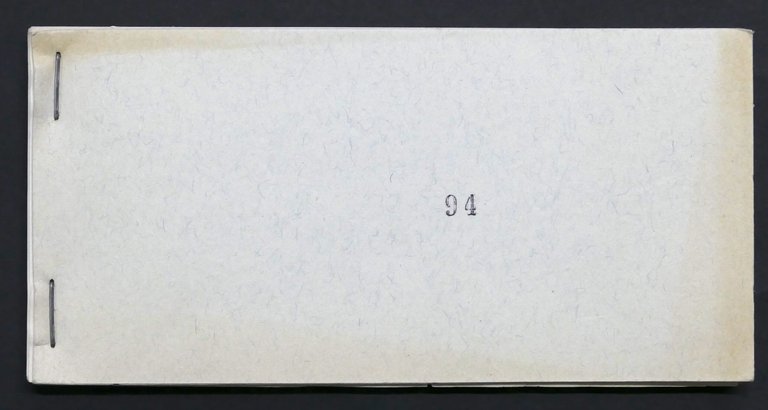 Cinema-Teatro Politeama Casalese Casale Monferrato Carnet biglietti - anni '70