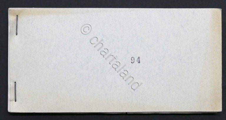 Cinema-Teatro Politeama Casalese Casale Monferrato Carnet biglietti - anni '70