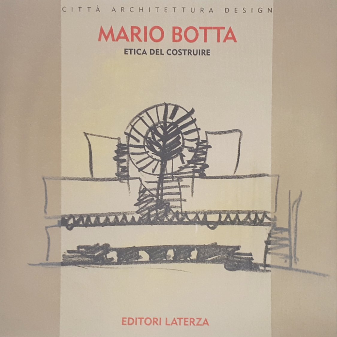 Città Architettura Design - Mario Botta - Etica del costruire …