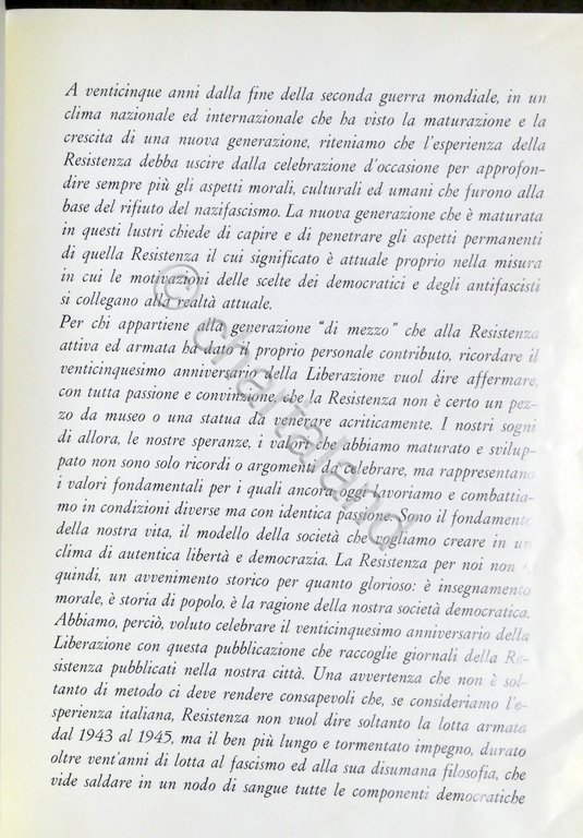 Città di Milano 3 - In questo numero: Giornali della …