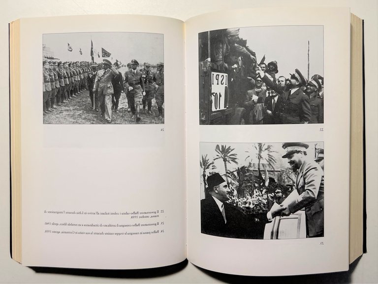 Claudio G. Segrè - Italo Balbo: Una vita fascista - … | Immagine Gallery 2