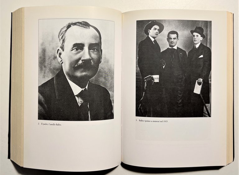 Claudio G. Segrè - Italo Balbo: Una vita fascista - … | Immagine Gallery 3