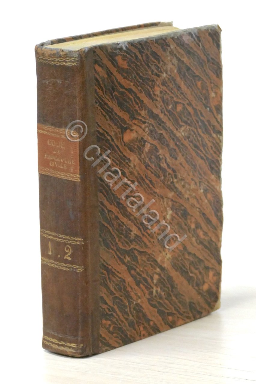 Code de procedure civile - Codice modo di procedere materie …