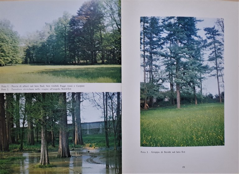 Collana Piemonte Parchi - Parco Castello di Santena N. 2 …