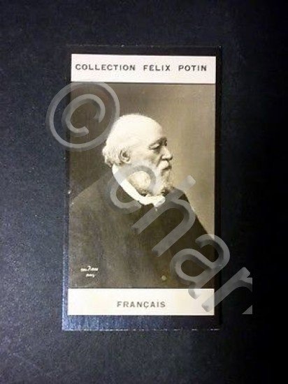 Collection Felix Potin Louis Francais Artista