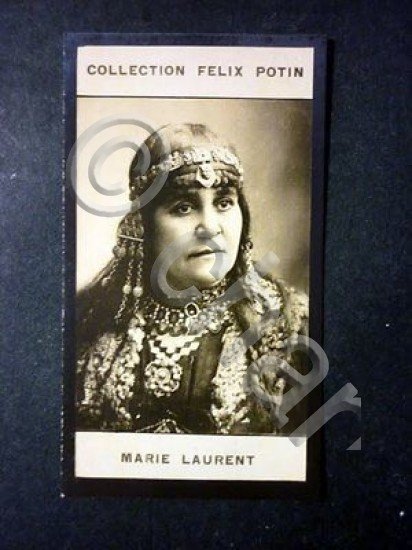 Collection Felix Potin Marie Laurent Lirica Francia | Immagine Gallery 2