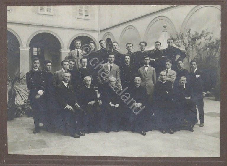 Collegio Rosmini - Domodossola - Fotografia 3^ Classe Liceale - … | Immagine Gallery 4