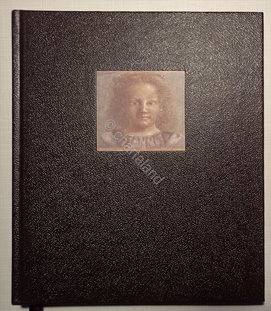 Collezionismo - Agenda Olivetti 1993