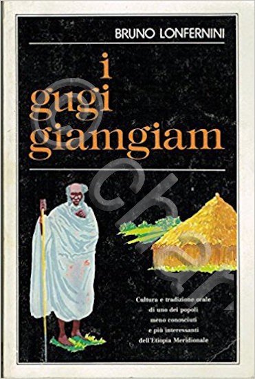 Colonialismo Lonfernini - I gugi giamgiam Storia di un popolo … | Immagine principale