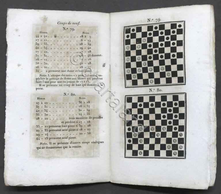 Commard - Deux cents nouveaux problèmes récréatifs du jeu de …