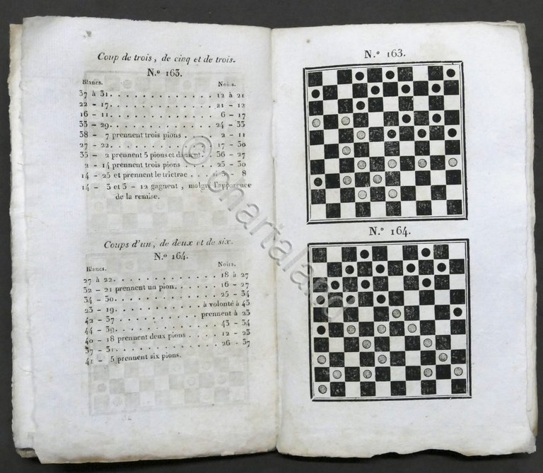 Commard - Deux cents nouveaux problèmes récréatifs du jeu de …