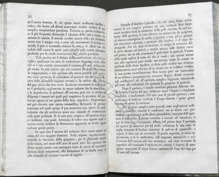 Compendio terapeutico per le malattie veneree del dottor F. Ricord …