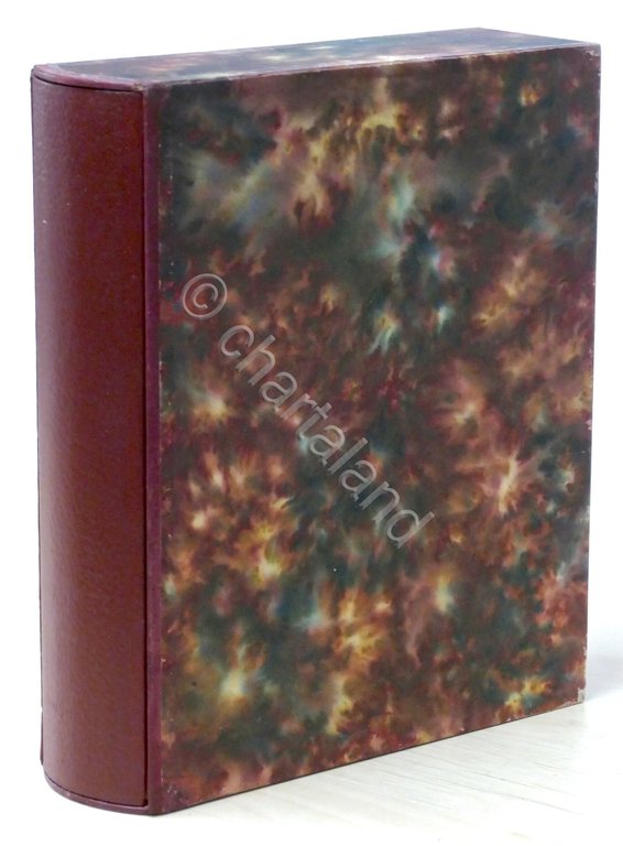 Comte A. Hamilton - Zeneyde - 1954 Edition d’Art Eryx … | Immagine Gallery 3