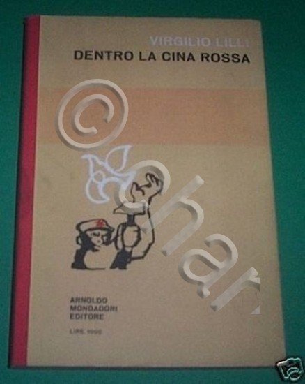 Comunismo - Reportage - Dentro la Cina rossa - 1^ …