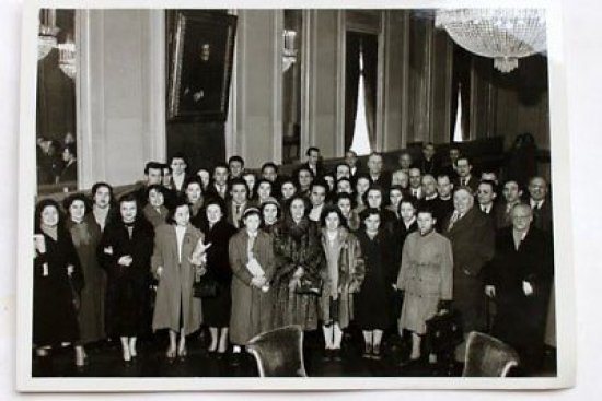 Conservatorio di Milano Allievi Teatro alla Scala Foto