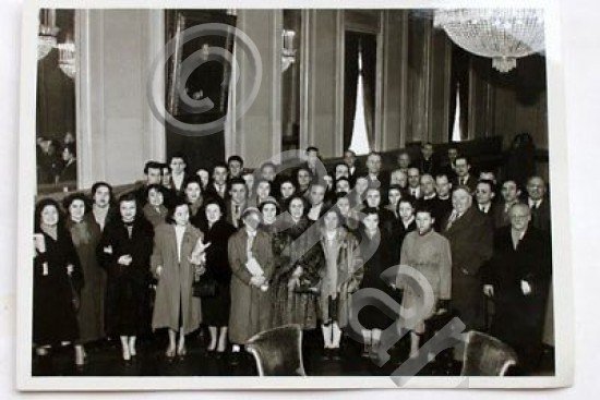 Conservatorio di Milano Allievi Teatro alla Scala Foto
