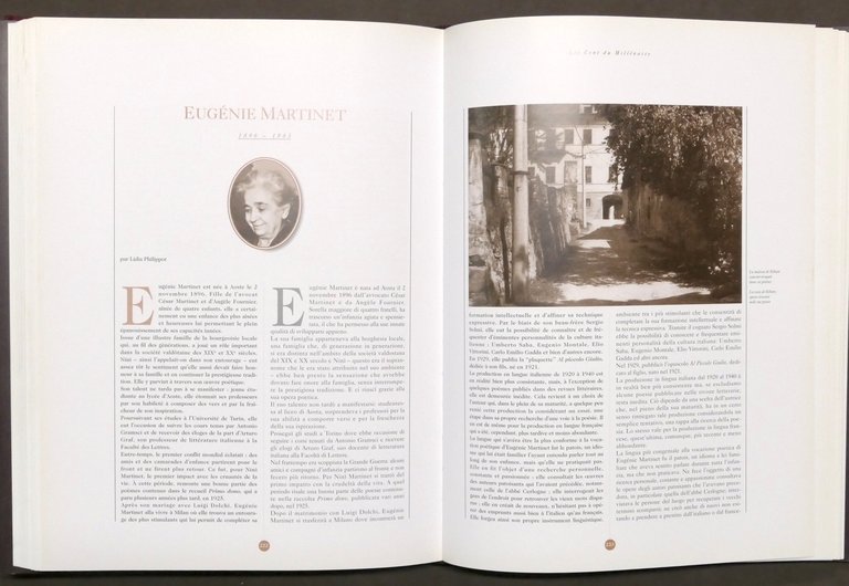 Consiglio Regionale della Valle d'Aosta - Les cent du millénaire … | Immagine Gallery 4