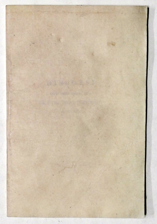 Conte di Saurau - Discorsi di apertura anno scolastico Università … | Immagine Gallery 2