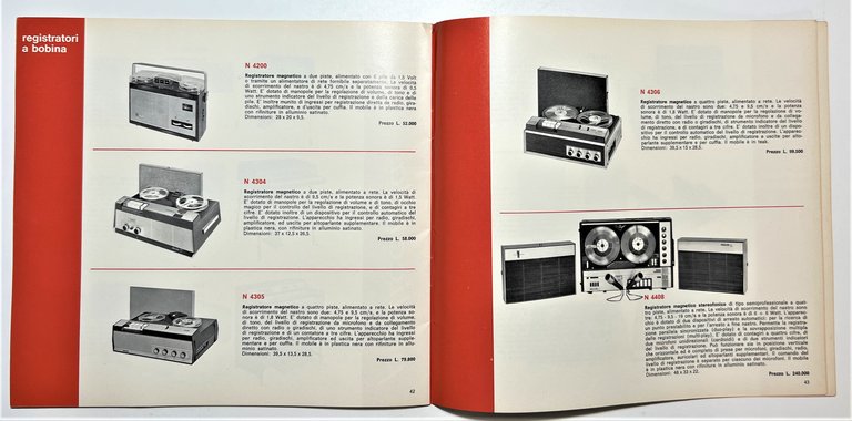 Corriere Philips per la Famiglia d'Oggi N. 2 - 1968 …