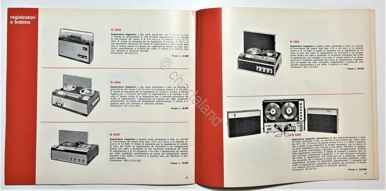 Corriere Philips per la Famiglia d'Oggi N. 2 - 1968 …