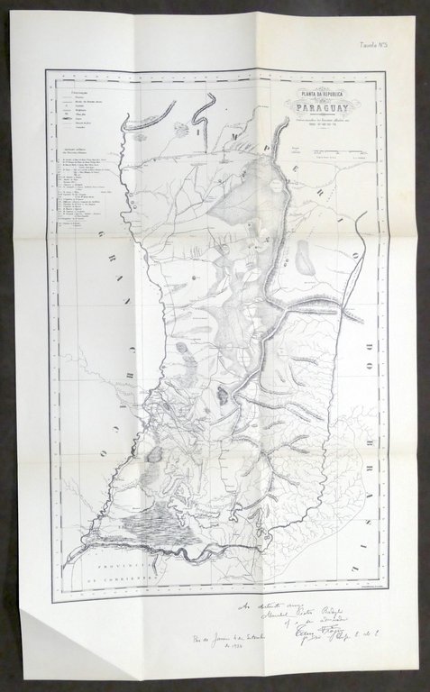 Corselli - La Guerra Americana della Triplice Alleanza contro il …