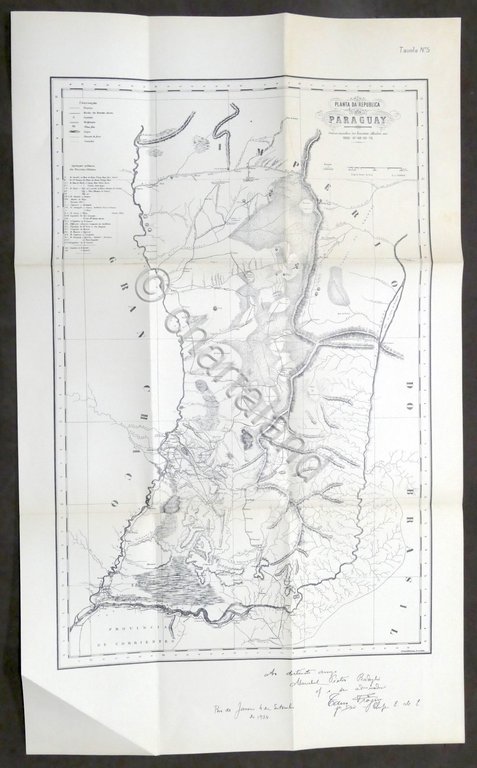 Corselli - La Guerra Americana della Triplice Alleanza contro il …
