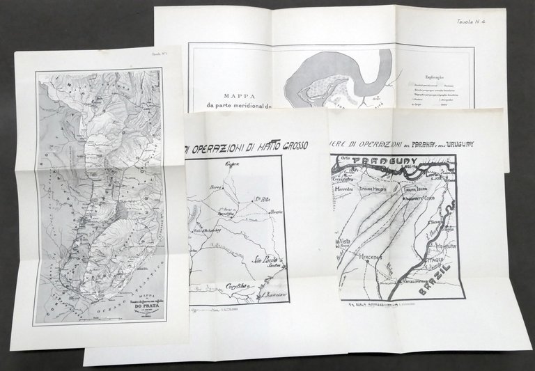 Corselli - La Guerra Americana della Triplice Alleanza contro il …