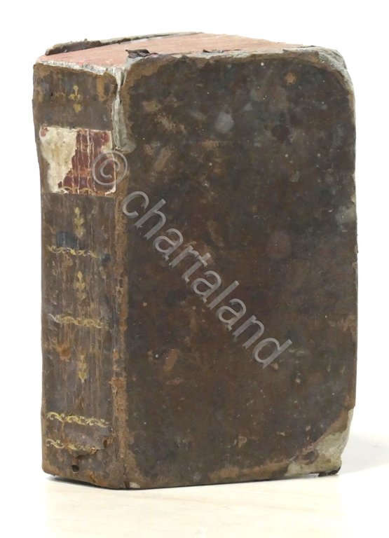 Croiset - Orazioni cristiane ovvero Uffizio di Maria Vergine - …