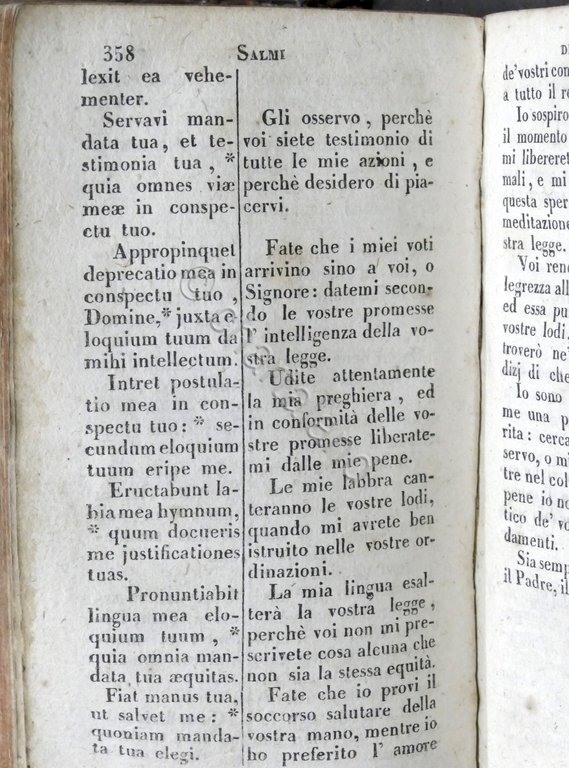 Croiset - Orazioni cristiane ovvero Uffizio di Maria Vergine - …