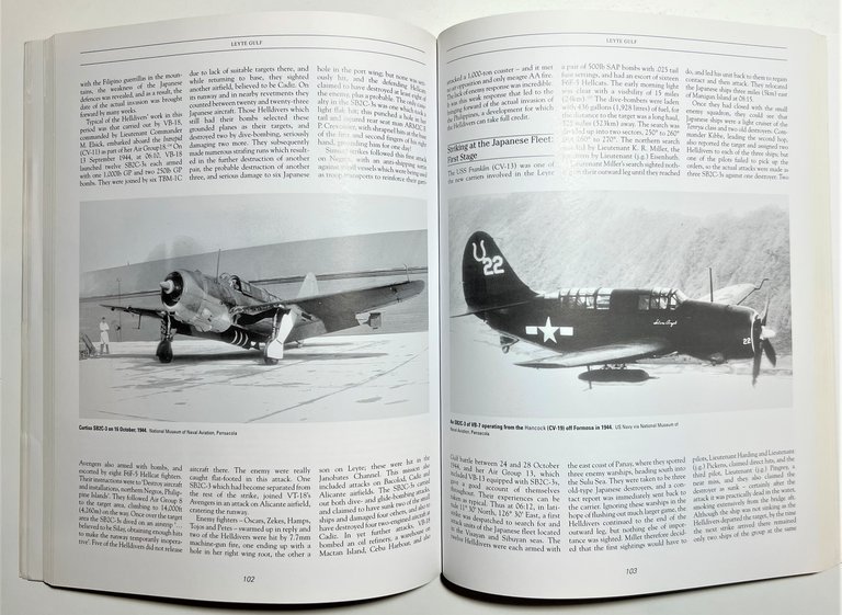 Crowood Aviation Series - Peter C. Smith - Curtiss SB2C …