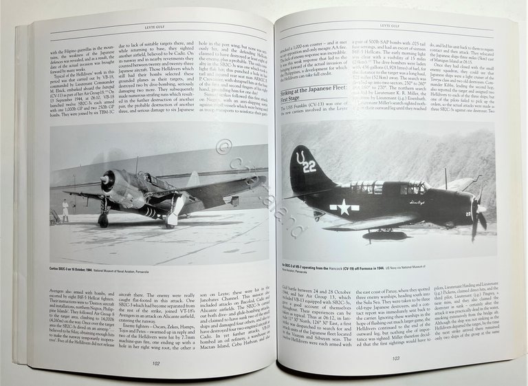Crowood Aviation Series - Peter C. Smith - Curtiss SB2C …