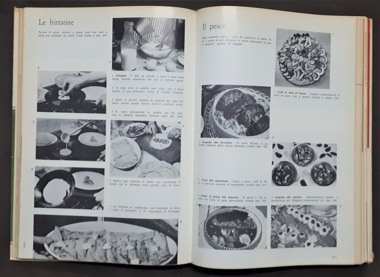 Cucina - Anna Baslini ( Oliva ) - Il piacere …