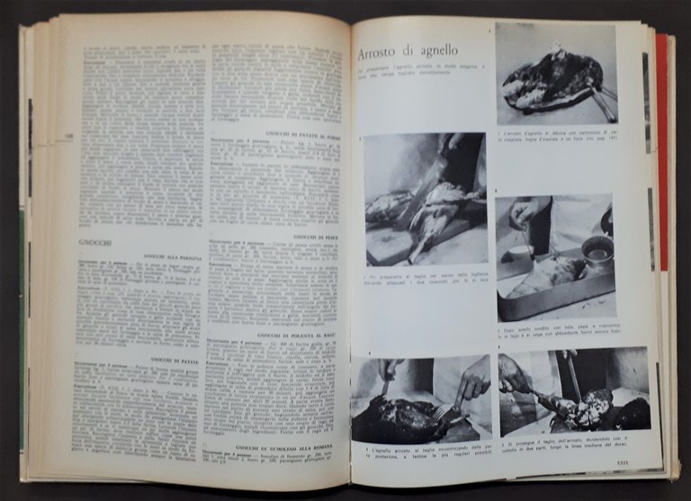 Cucina - Anna Baslini ( Oliva ) - Il piacere …