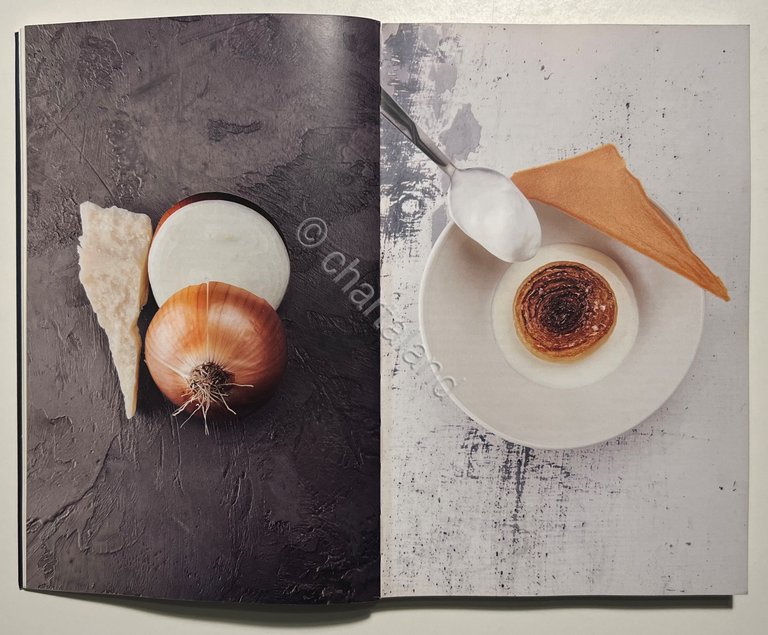 Cucina - Davide Oldani - Pop Food: La cucina non … | Immagine Gallery 5