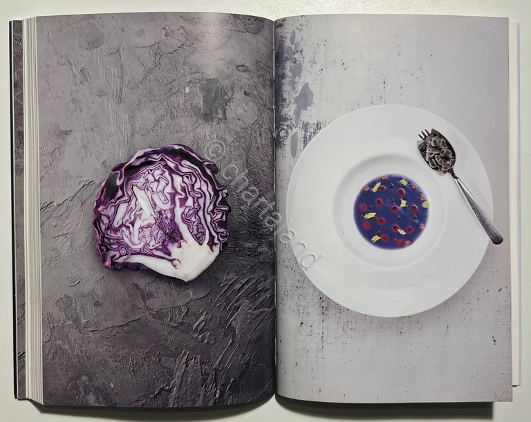 Cucina - Davide Oldani - Pop Food: La cucina non … | Immagine Gallery 6