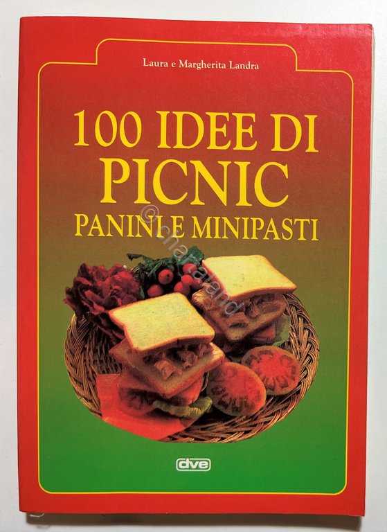 Cucina - L. e M. Landra - 100 Idee di …