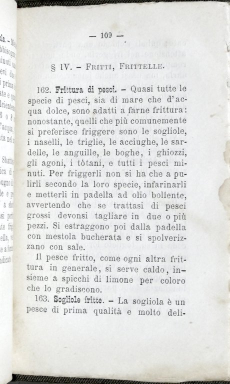 Cucina di Famiglia - ed. 1883 N. Battezzati