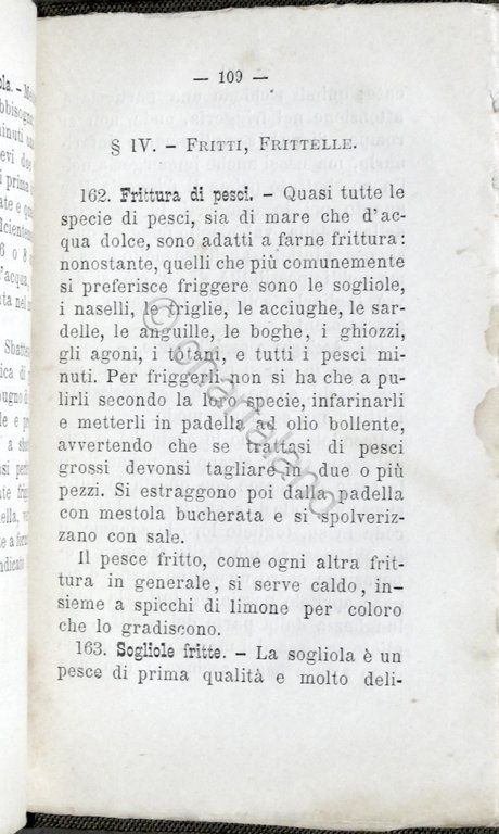 Cucina di Famiglia - ed. 1883 N. Battezzati