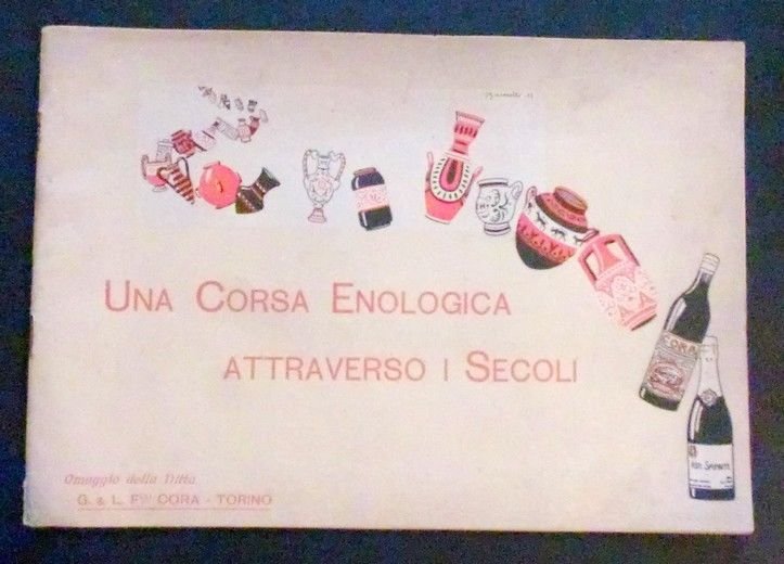 Cucina Enologia - Una corsa enologica attraverso i secoli - … | Immagine Gallery 1