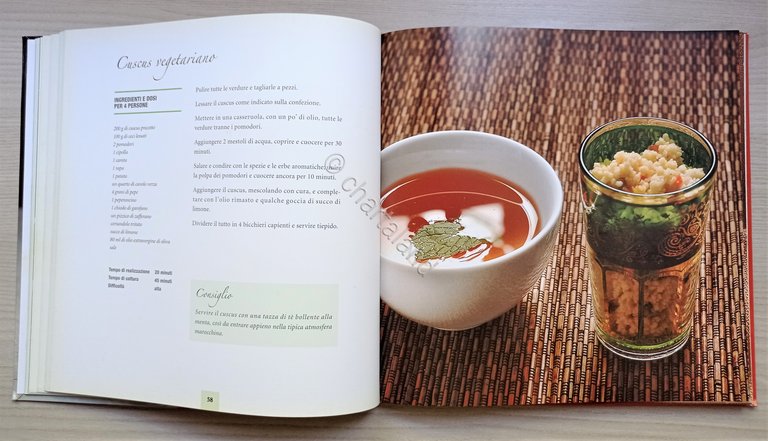 Cucina Ricettario - A. Prandoni e F. Zago - Il …