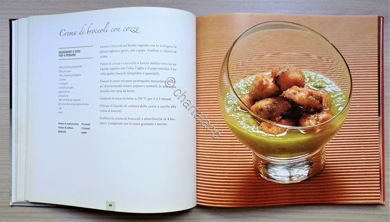 Cucina Ricettario - A. Prandoni e F. Zago - Il …