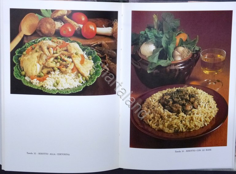 Cucina ricettario - Ada Boni - Il talismano della felicità …