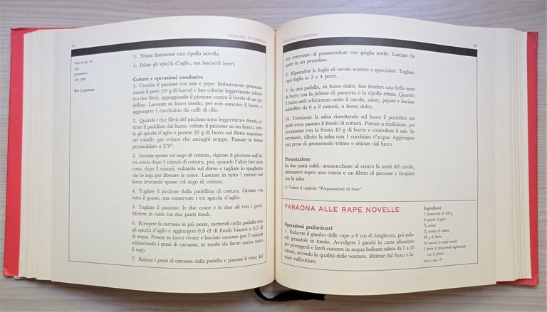 Cucina Ricettario - F. Girardet - La Cucina Creativa - …