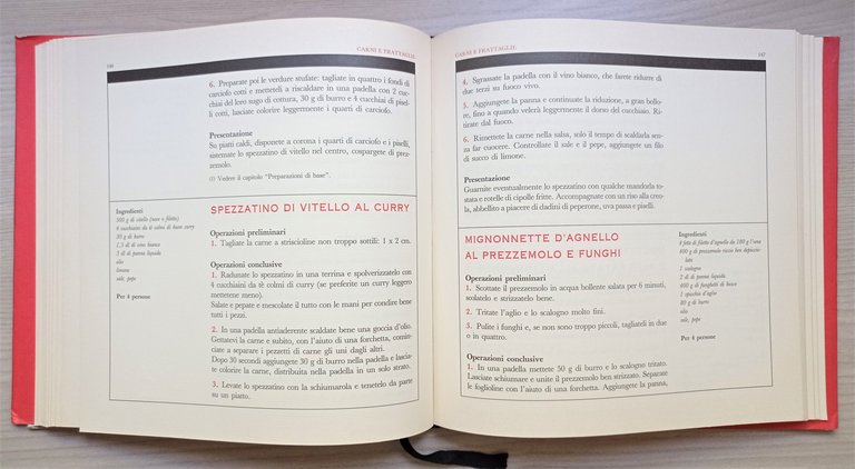 Cucina Ricettario - F. Girardet - La Cucina Creativa - …