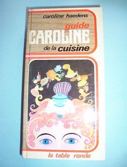 Cucina Ricettario - Guide Caroline de la Cuisine - 1^ …